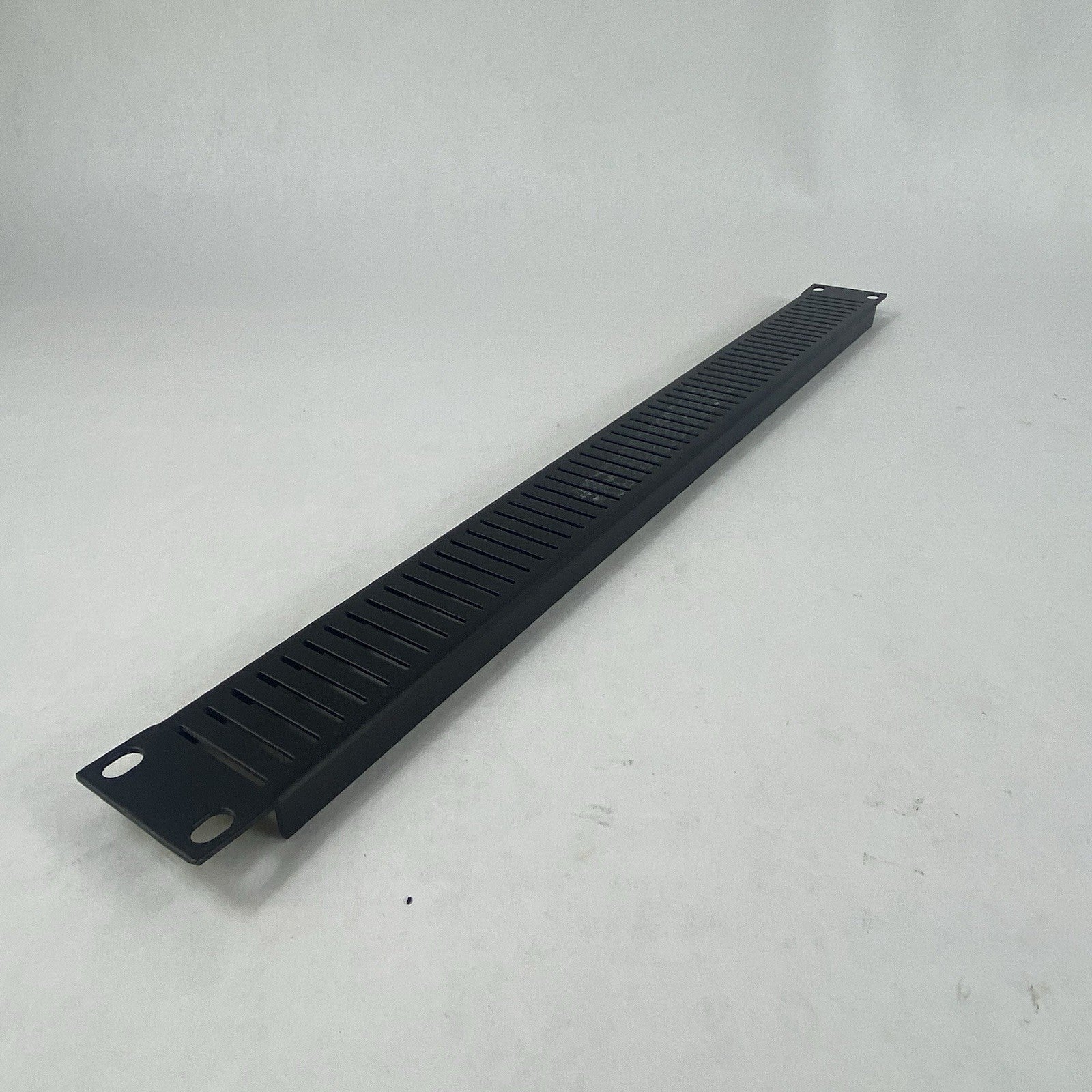Middle Atlantic 1U 1.75" Slotted Vented Panel Lot of 44
