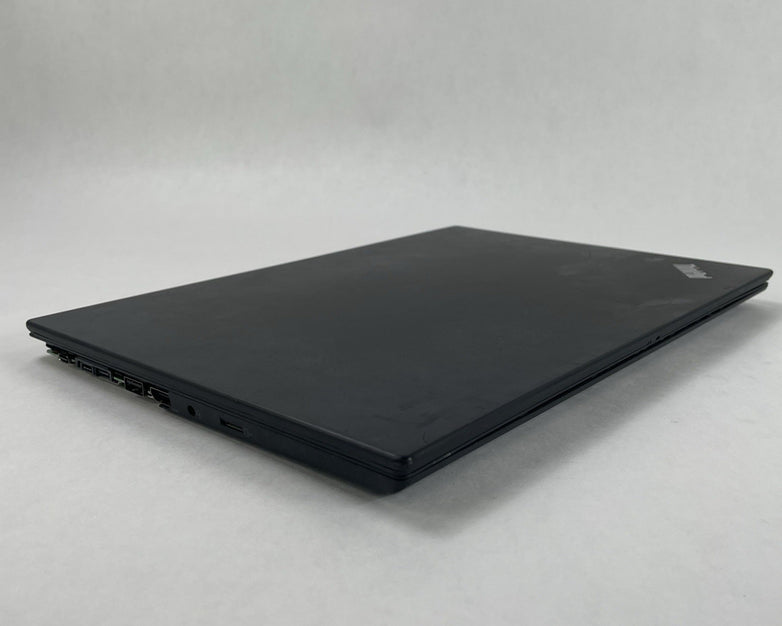 Lenovo ThinkPad T14 Gen2i 14" i5-1145G7 2.60GHz 16GB RAM No SSD/OS/AC-Bad Bottom