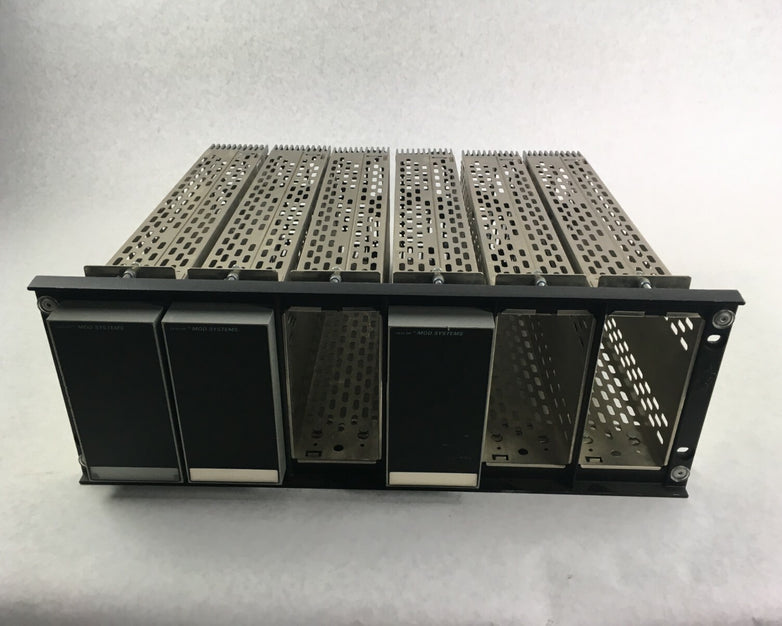 Taylor MOD Systems MOD 30 1702FZ00001A Unit Cabinet With 3 Covers