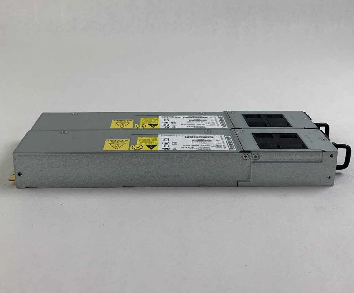 Pair of Intel FS750HS1-01 750w 80 Plus Power Supply For Supermicro