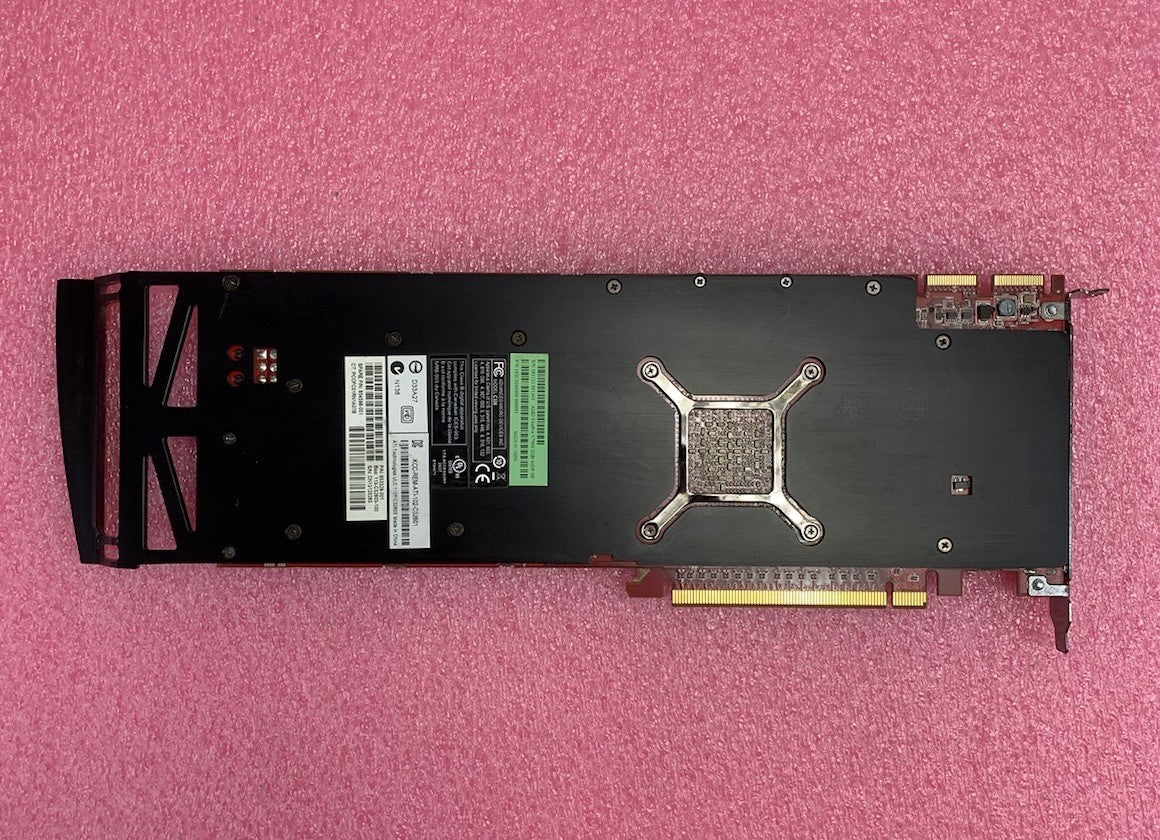 AMD FirePro V7900 2GB GDDR5 Graphics Card