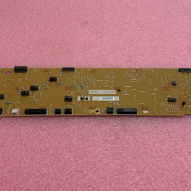 HP RM2-7009 Memory Tag PC Board for M880