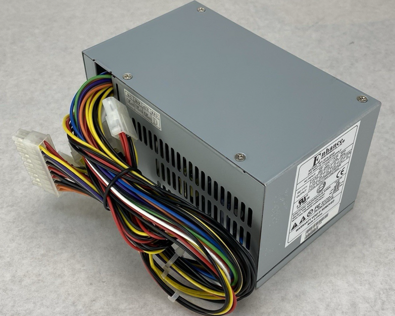 Enhance SFX-2020 200W Power Supply