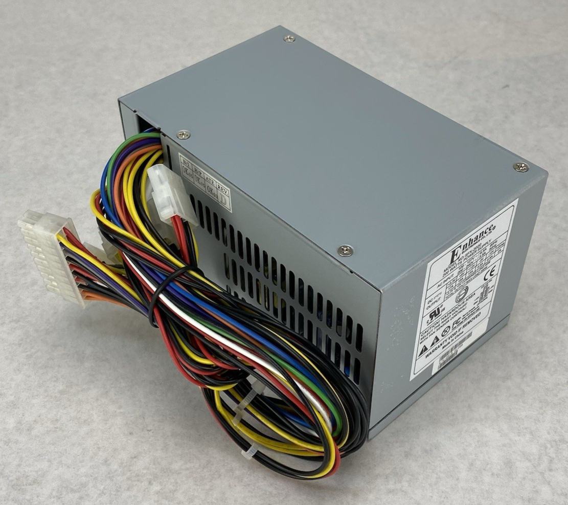 Enhance SFX-2020 200W Power Supply