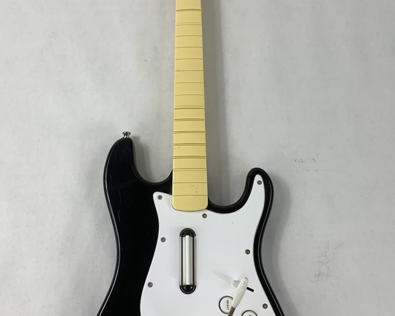 Harmonix 822151 Fender Stratocaster PS3 Rock Band Wireless Guitar