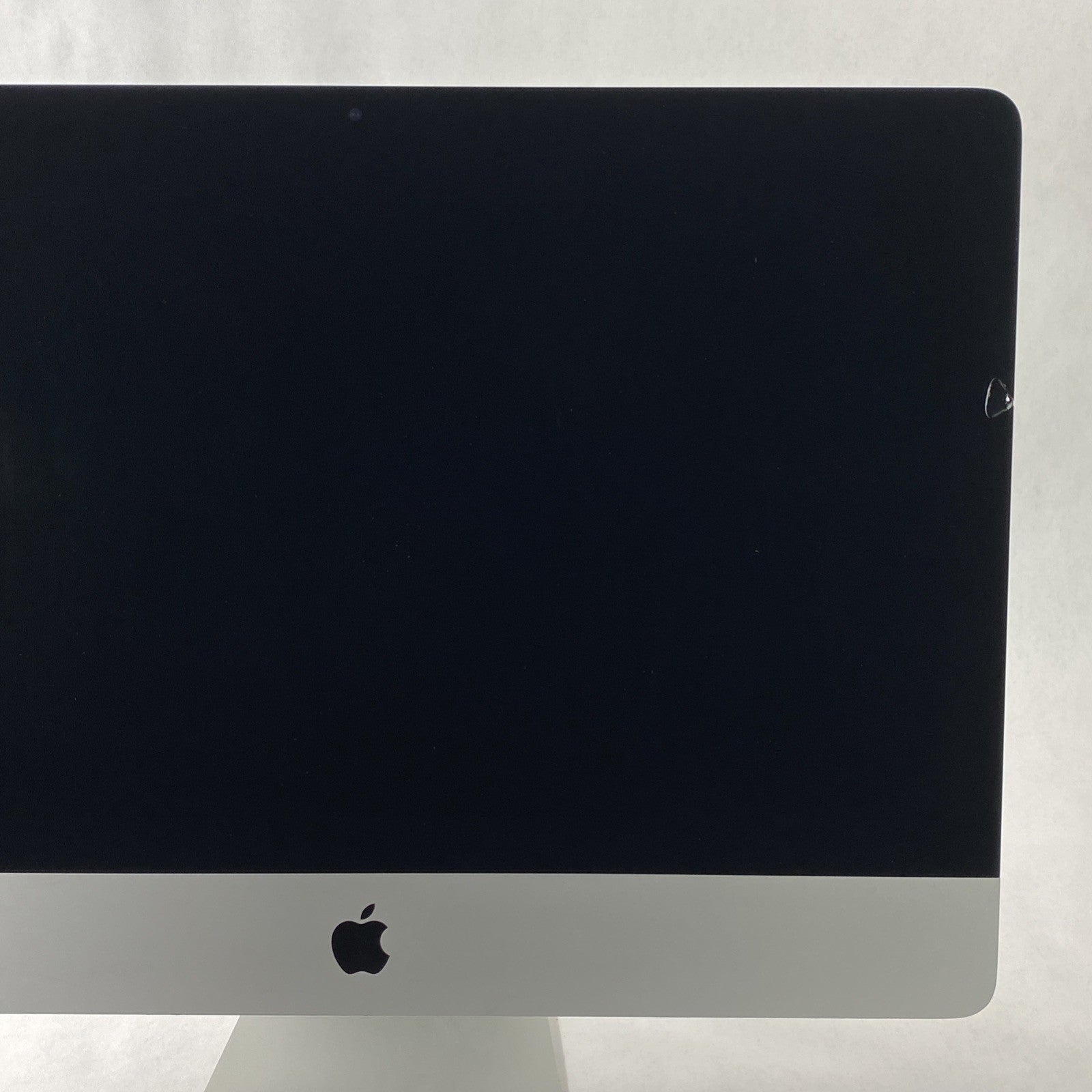 Apple A1418 iMac Retina 4k 21.5" 2017 3.4GHz i5 32GB RAM 1TB HDD os13.7.6