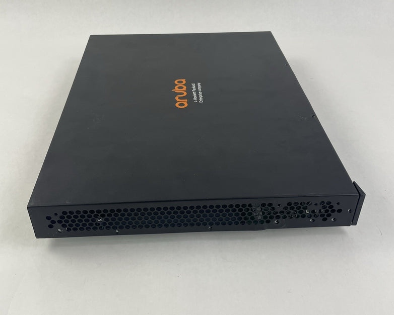 HP Aruba 2530-24G PoE+ J9773A 24-Port Gigabit Switch - Tested