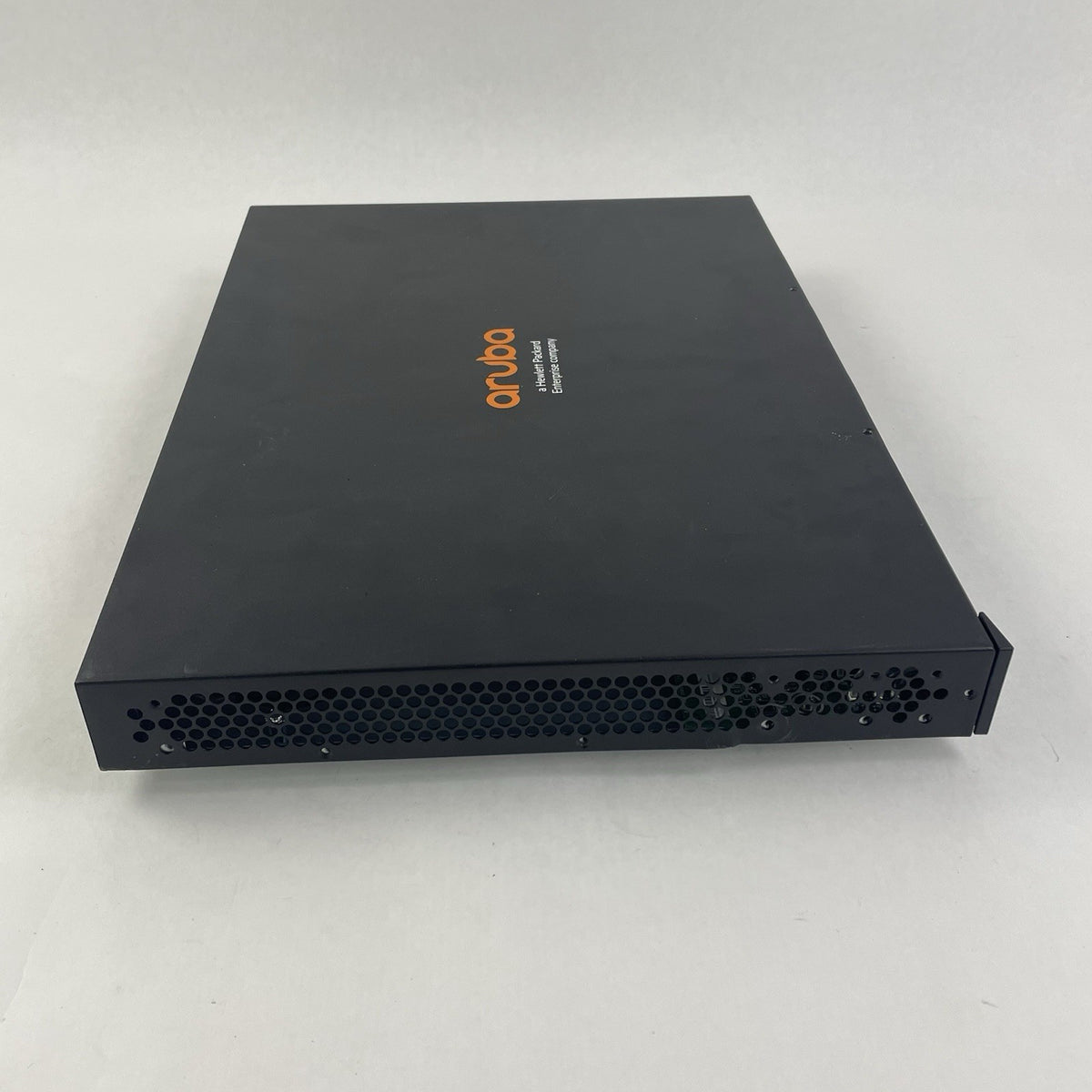 HP Aruba 2530-24G PoE+ J9773A 24-Port Gigabit Switch - Tested5