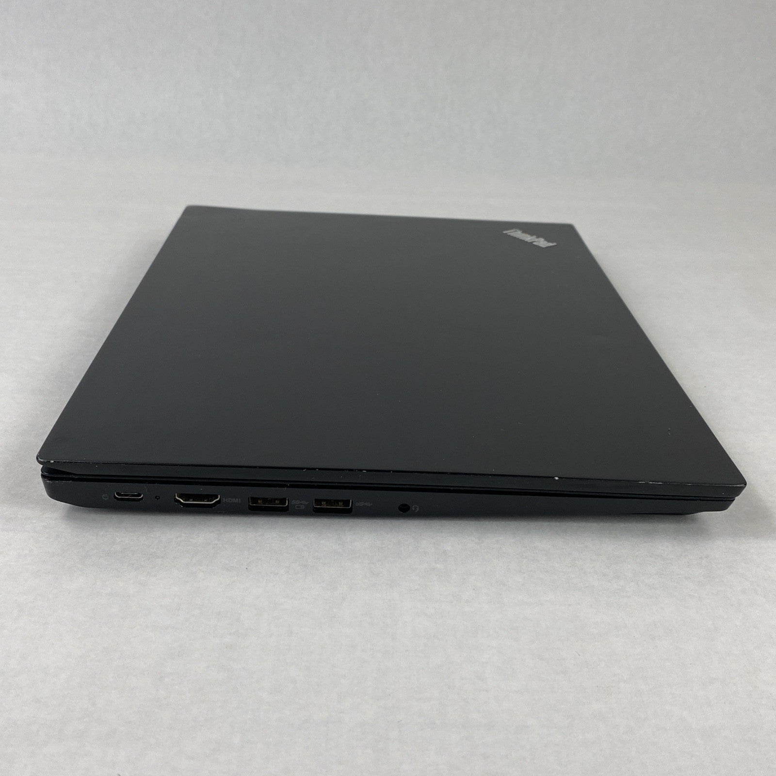 Lenovo ThinkPad E480 Intel Core i5-8250U 1.60 GHz 8 GB RAM 14" No HDD No OS