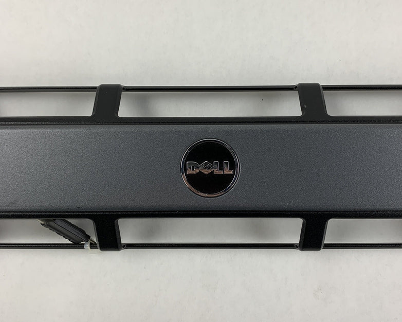 Dell D414M Powervault MD3200i Front Bezel with Key