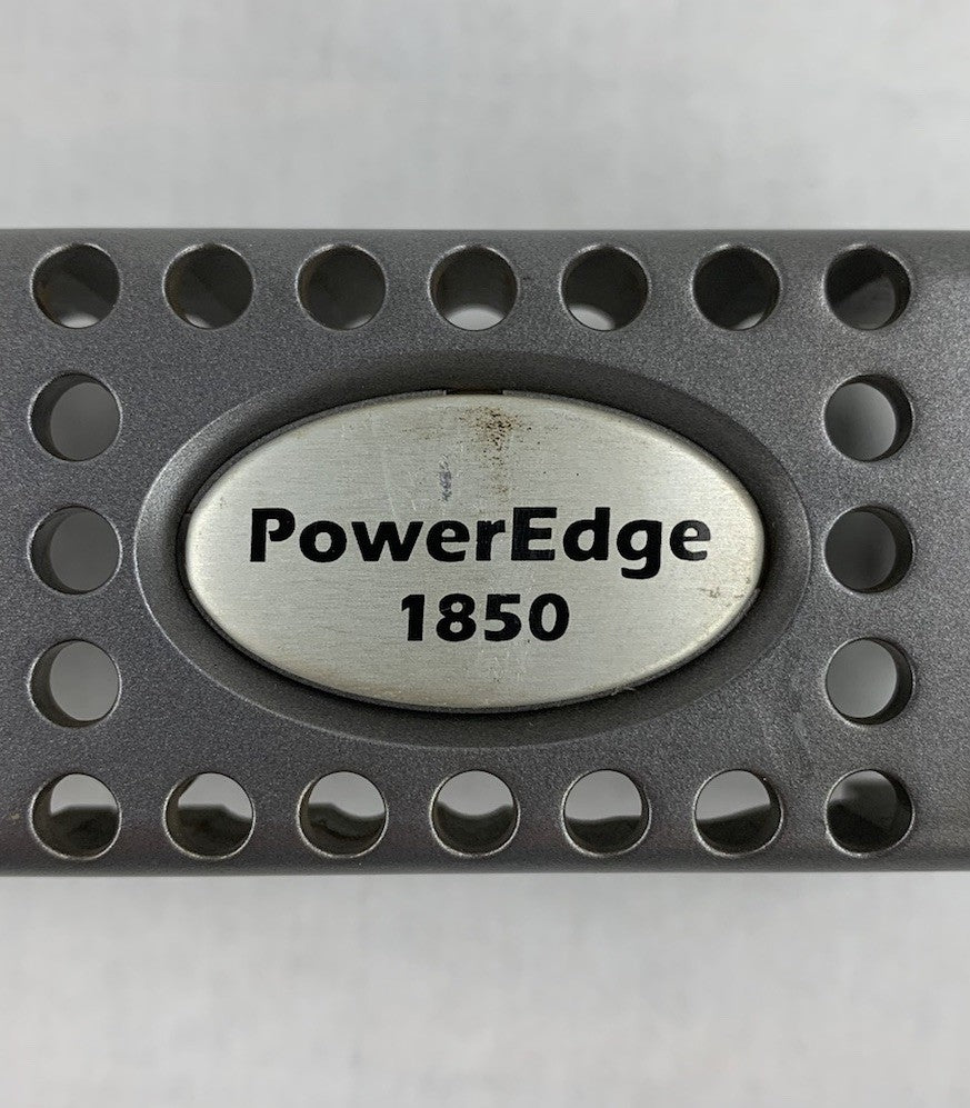 Dell PowerEdge 1850 X2124 Front Bezel with Key