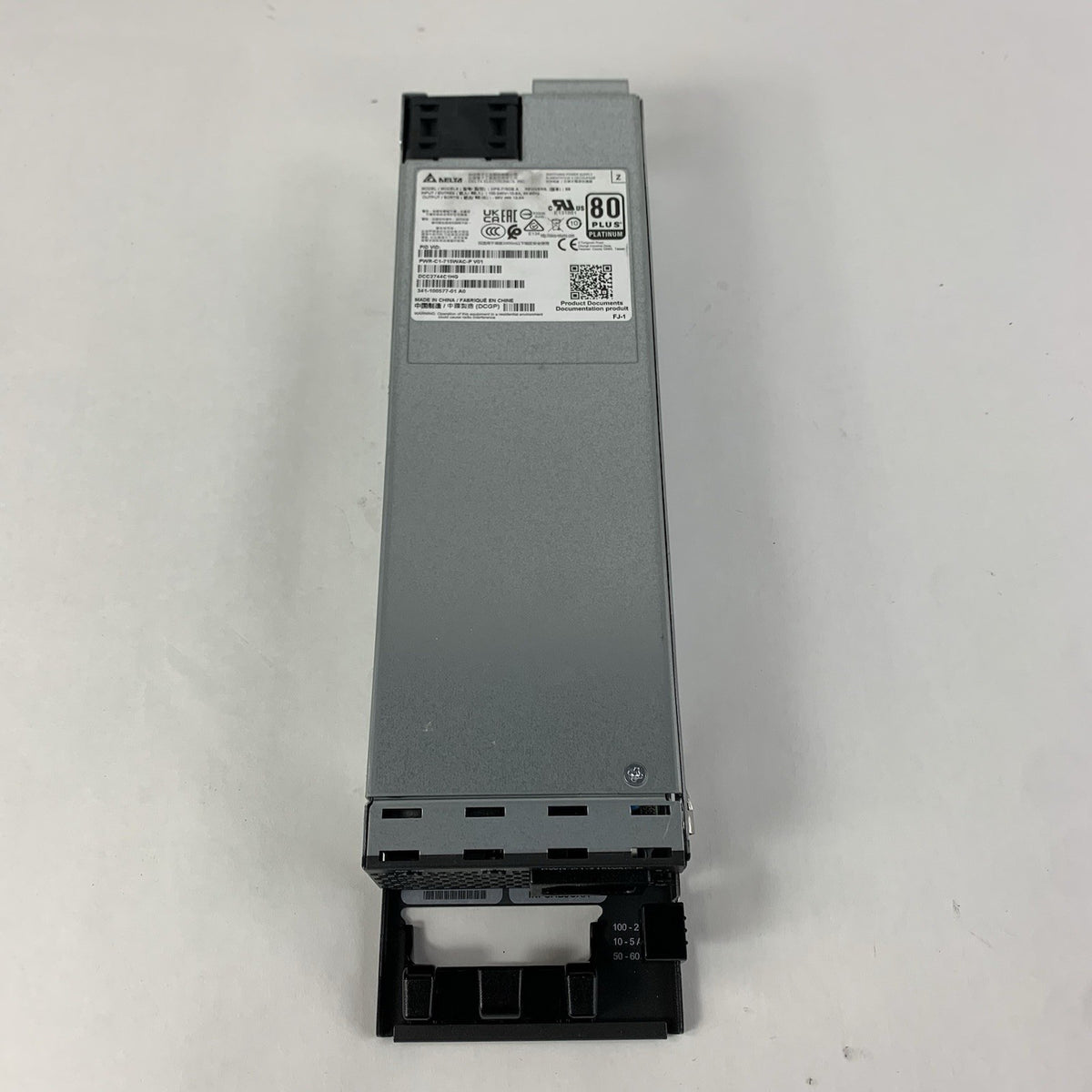 Delta DPS-715DB A Switching Power Supply - Powers On2