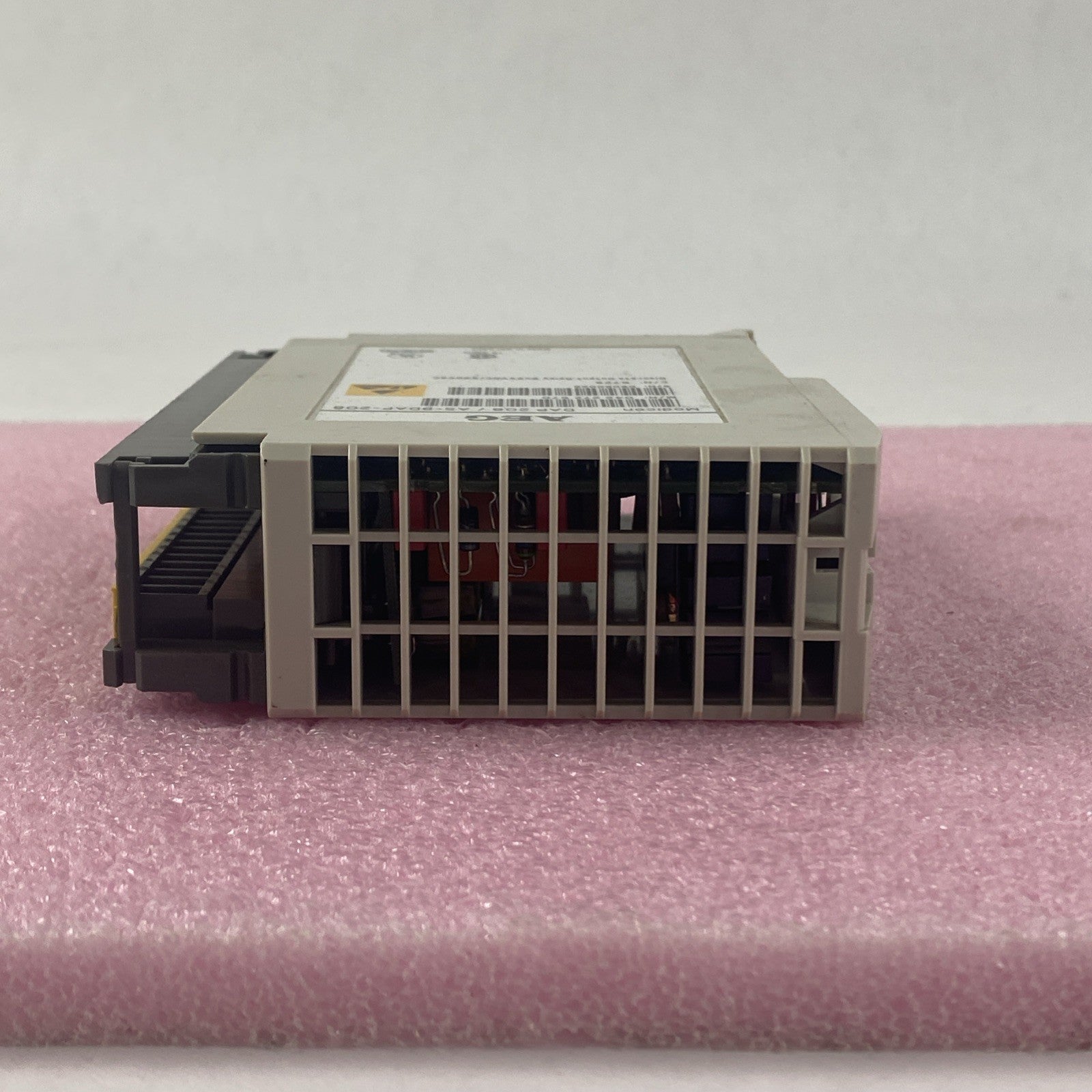 AEG Modicon DAP 208/AS-BDAP-208 Lot of 34