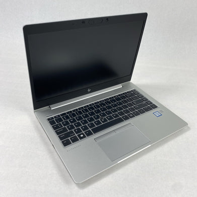 HP EliteBook 840 G6 Intel Core i5-8365U 1.6 GHz 8 GB RAM 14.0" No HDD No OS