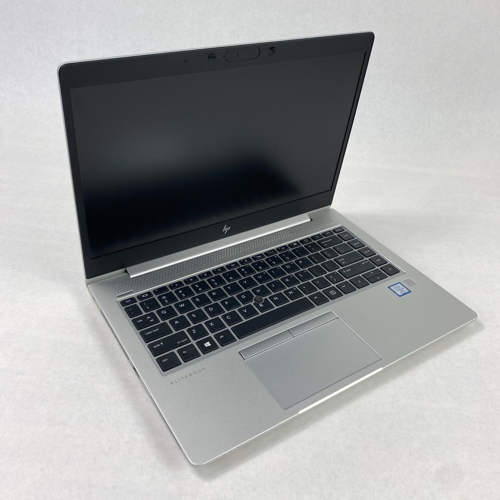 HP EliteBook 840 G6 Intel Core i5-8365U 1.6 GHz 8 GB RAM 14.0" No HDD No OS