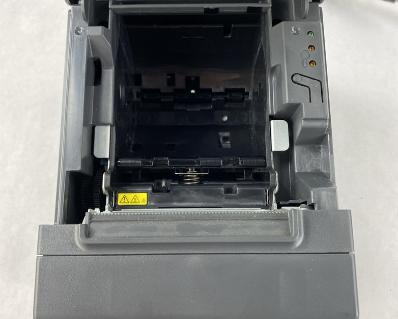 Epson MZ67D label Printer TM-T2011 - Tested