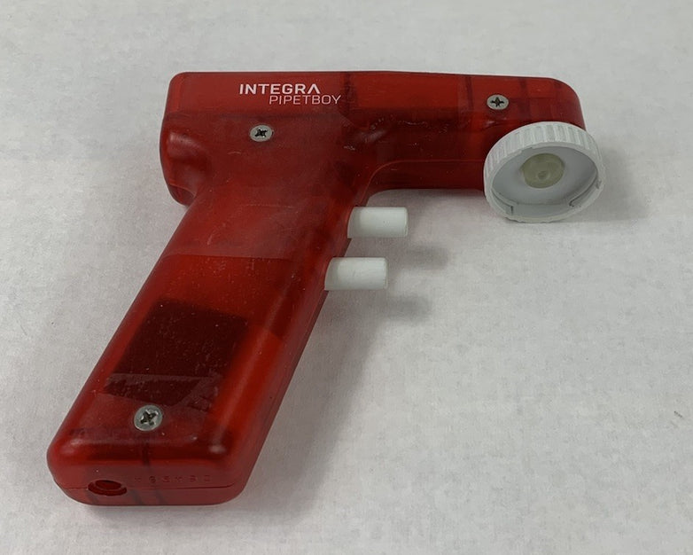 IBS Integra Biosciences Pipetboy - Missing Nozzle