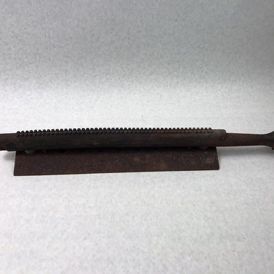 Vulcan 26 3/4" Gas Burner Char-broiler Grill Cast-Iron Natural Gas VACB72N-21