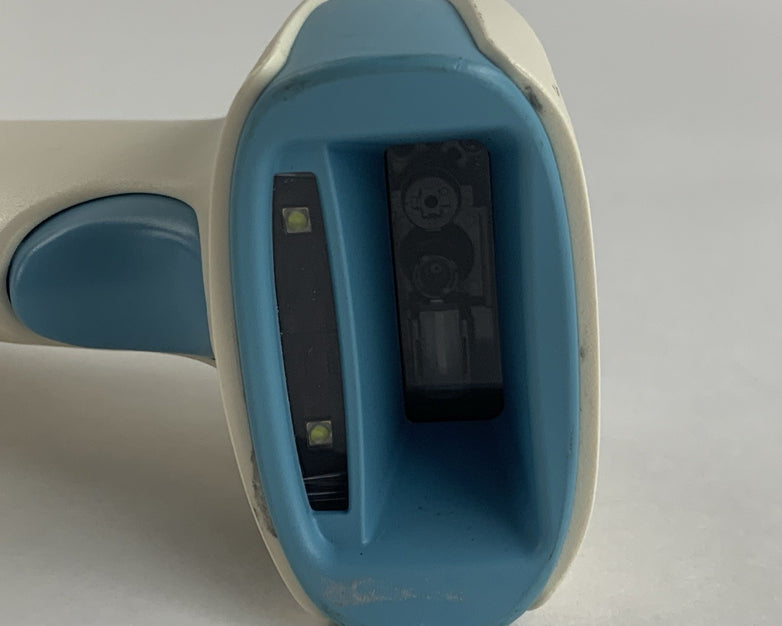 Honeywell Xenon 1900 USB Handheld Barcode Scanner Tested W/ USB Cord