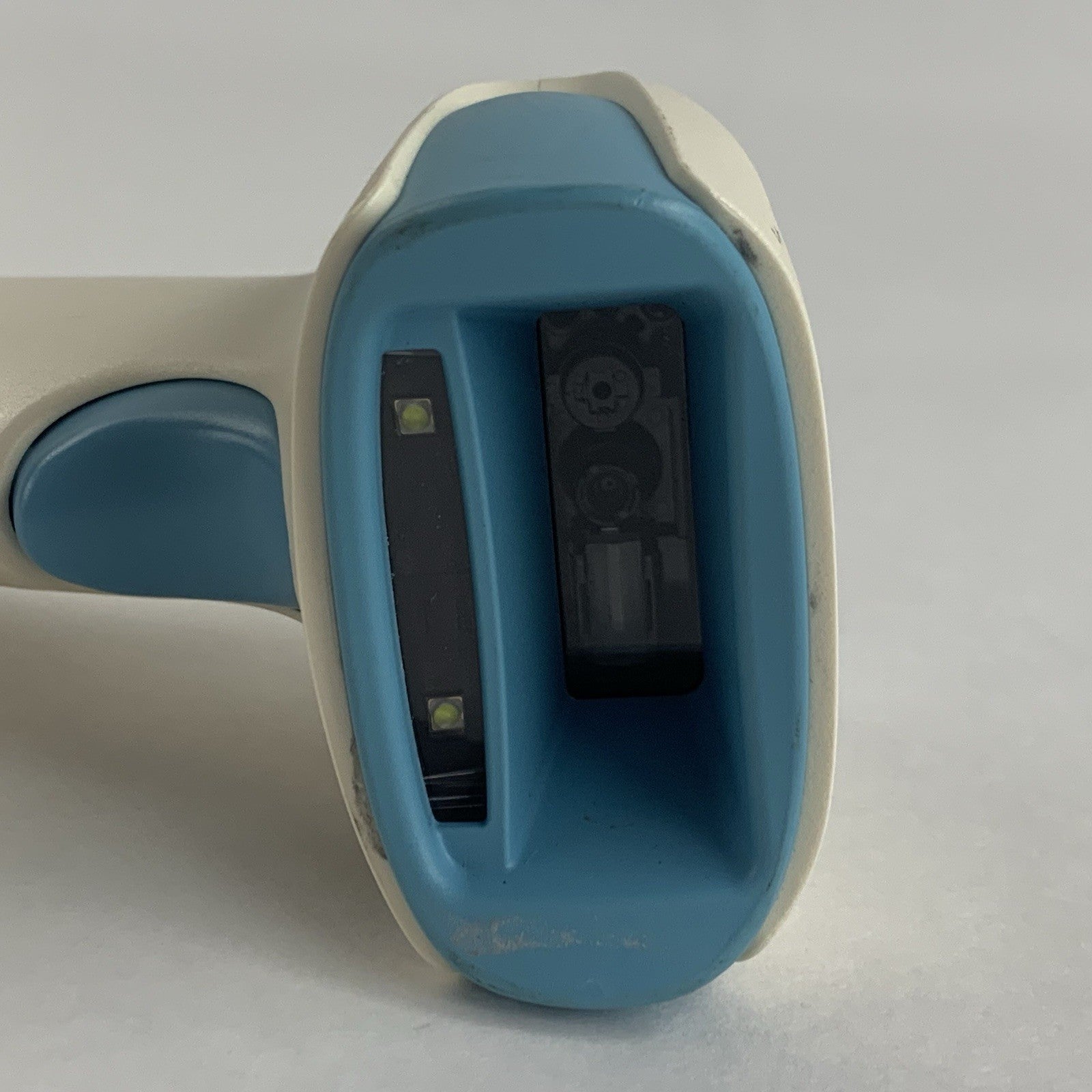 Honeywell Xenon 1900 USB Handheld Barcode Scanner Tested W/ USB Cord6