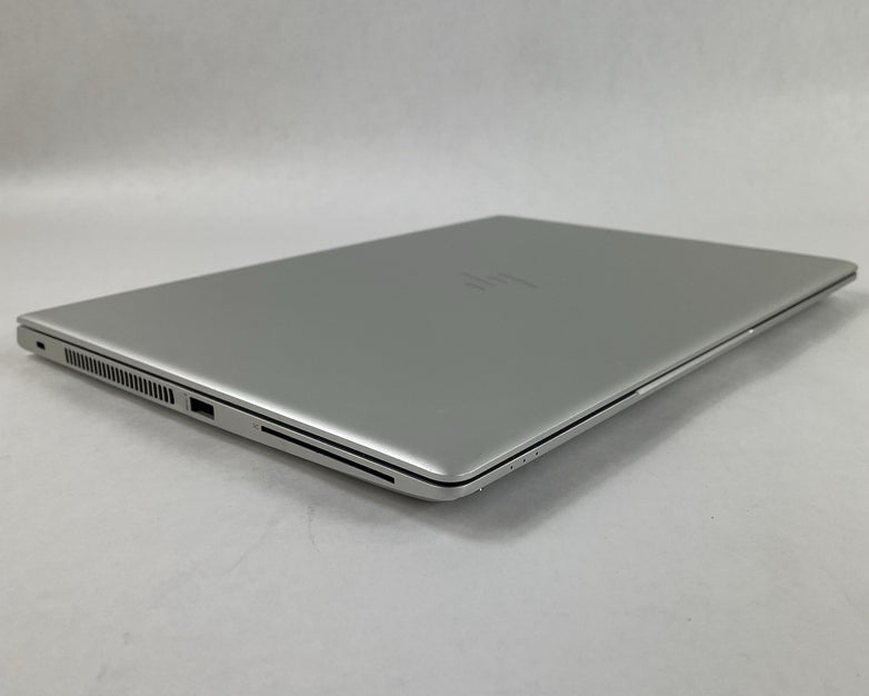 HP mt45 14" Ryzen 3 Pro 3300U 2.10 GHz 8 GB RAM No SSD/OS/AC - Tilted Key