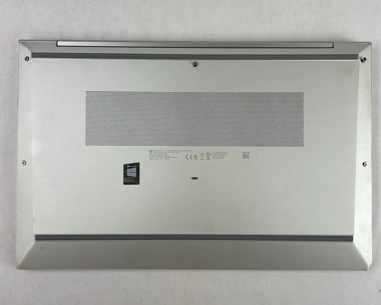 HP EliteBook 850 G8 15.6" i5-1145G7 2.60 GHz 16 GB RAM No SSD/OS/AC/Batt
