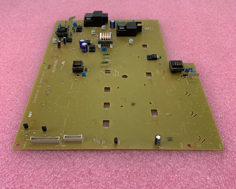 Konica Minolta A61FM4060 High Voltage Power Supply Board for 284e