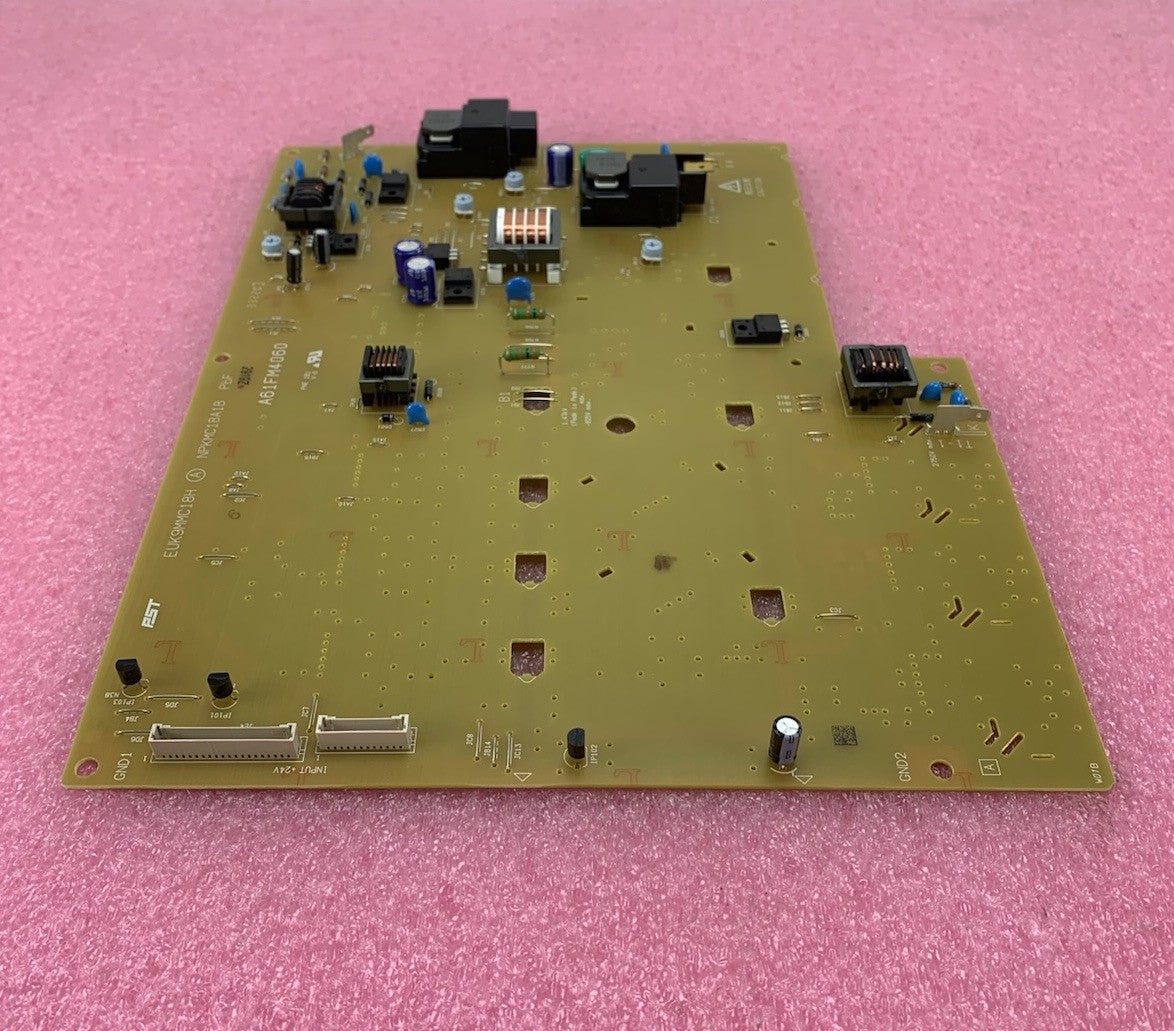 Konica Minolta A61FM4060 High Voltage Power Supply Board for 284e4