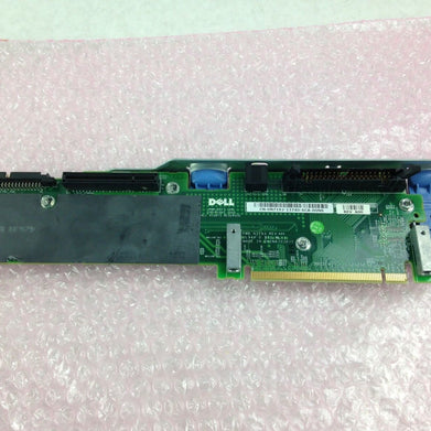 Dell PowerEdge 2950 PCI-E Side Plane Riser Board N7192 CN-0N7192 N7193