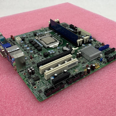 DFI MB331 Motherboard Intel Core i5-2400S 2.5GHz 4GB RAM No Shield