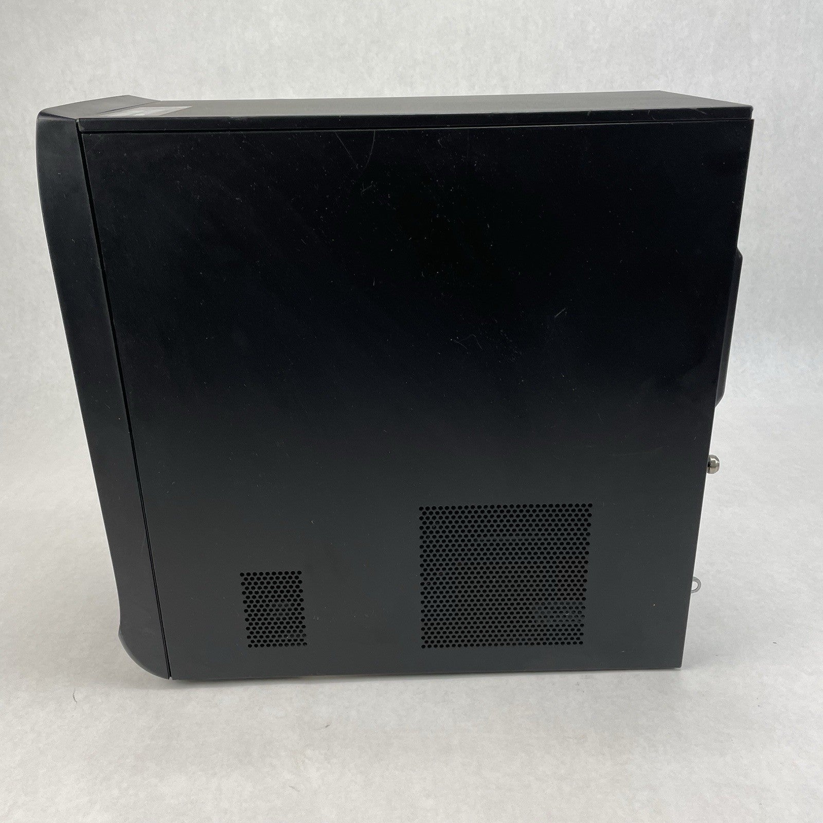 HP Pro 3500 Series MT Pentium G870 3.10 GHz 4 GB RAM DVDRW No HDD No OS