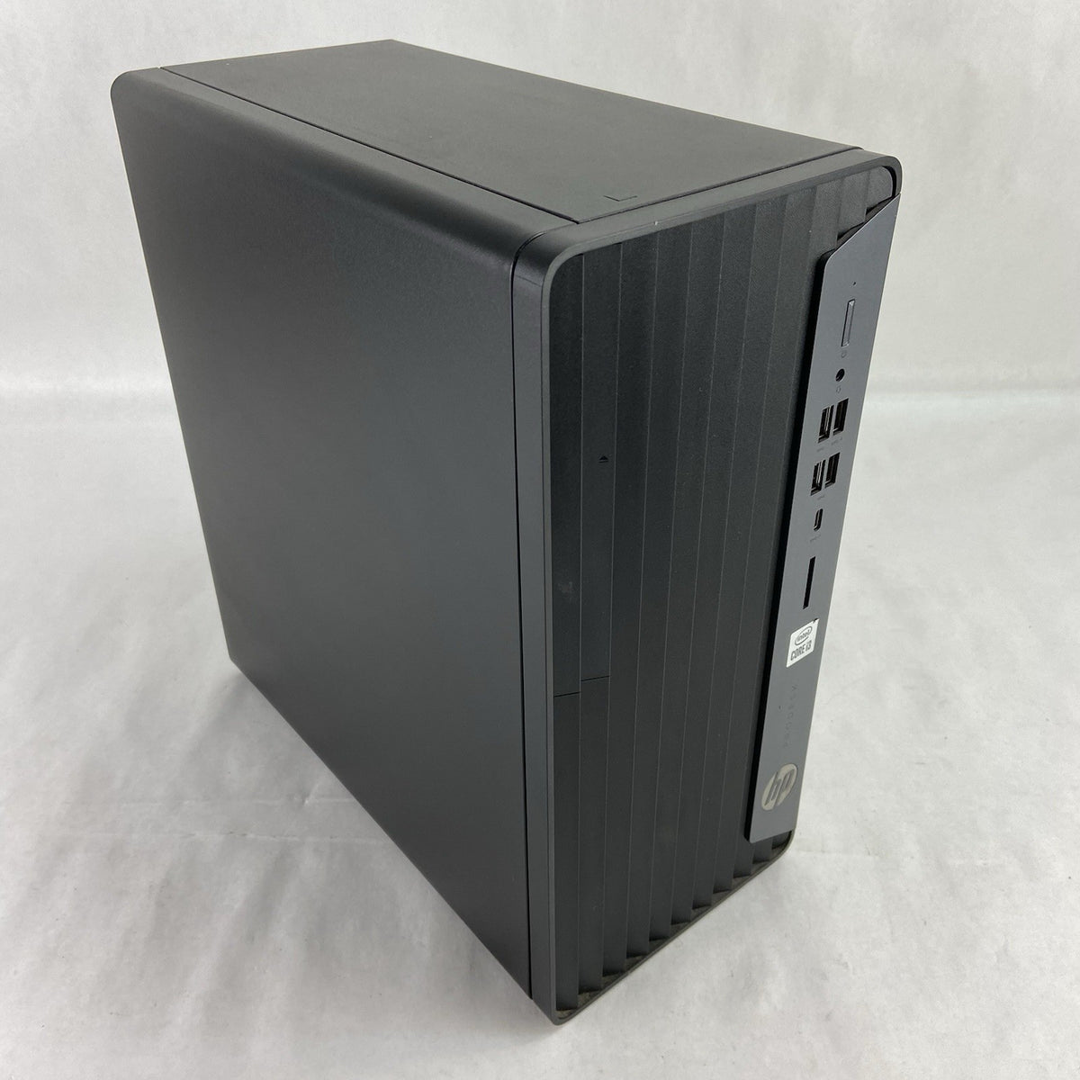HP ProDesk 600 G6 MT Intel Core i3-10100 3.6GHz 16GB RAM No HDD No OS0