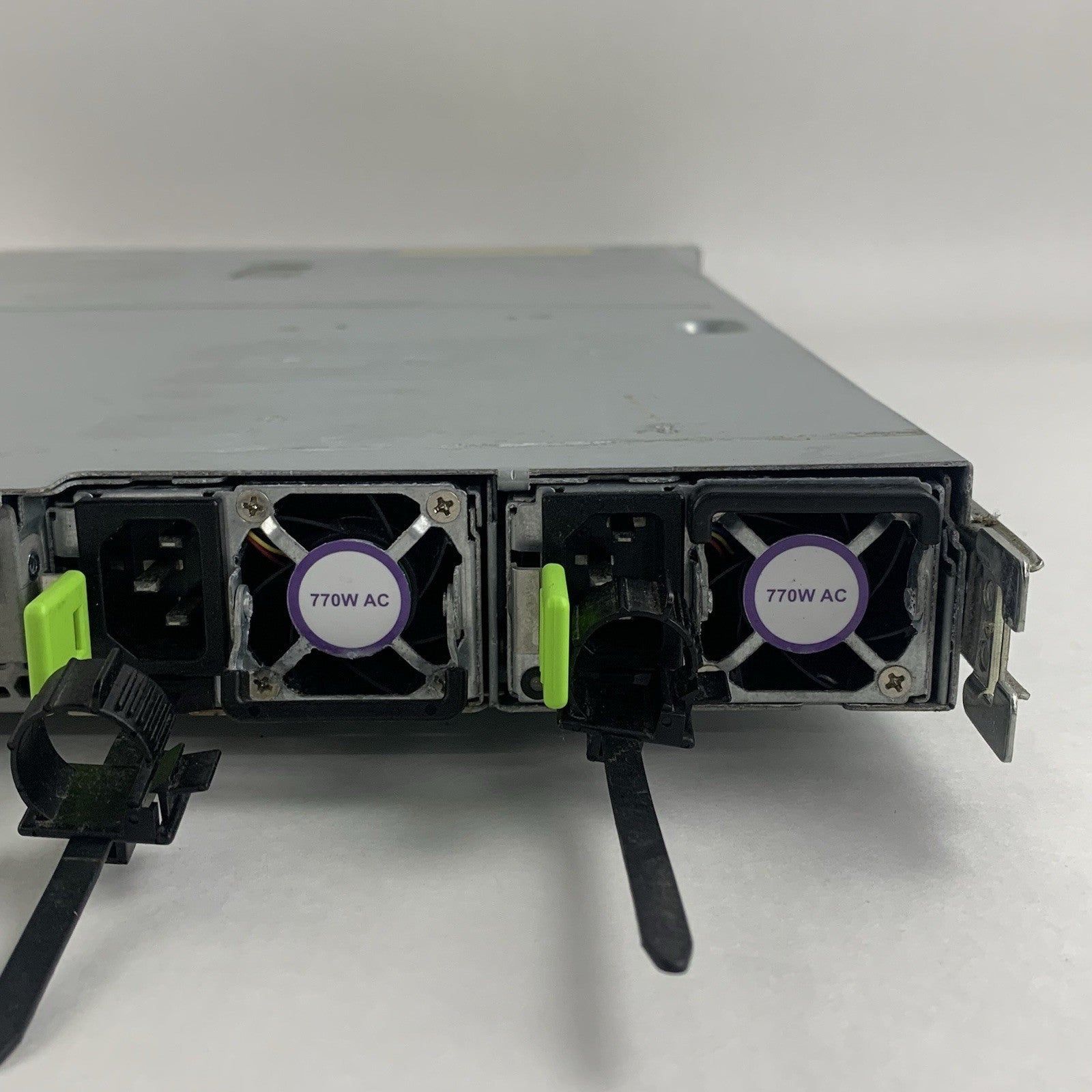 Cisco BE6000M UCSC-C220-M5SX Server 1x Silver 4114 2.2 GHz 32GB Ram No OS No HDD11