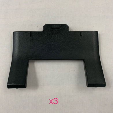 Lot of 3 Polycom VVX Phone Stand for 3XX 4XX 5XX 6XX 1341-44512-002C