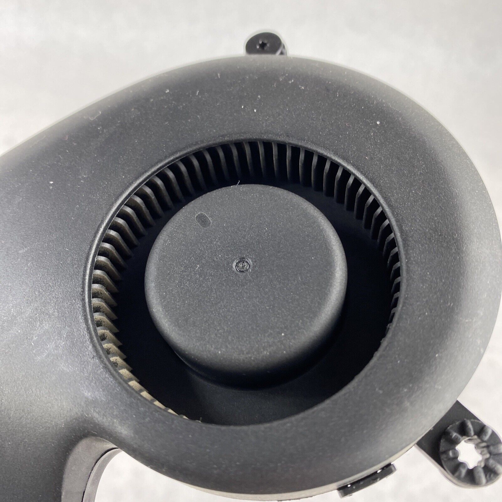 Lot( 2 ) Apple 610-00142 BAKA0925R2HV003 12V 0.65A CPU HSF Coolin Fan from A1418