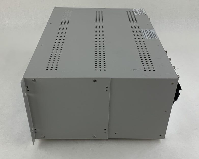 Interalia 28095 XMU+ Digital Voice Announcer