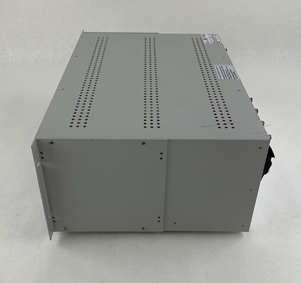 Interalia 28095 XMU+ Digital Voice Announcer