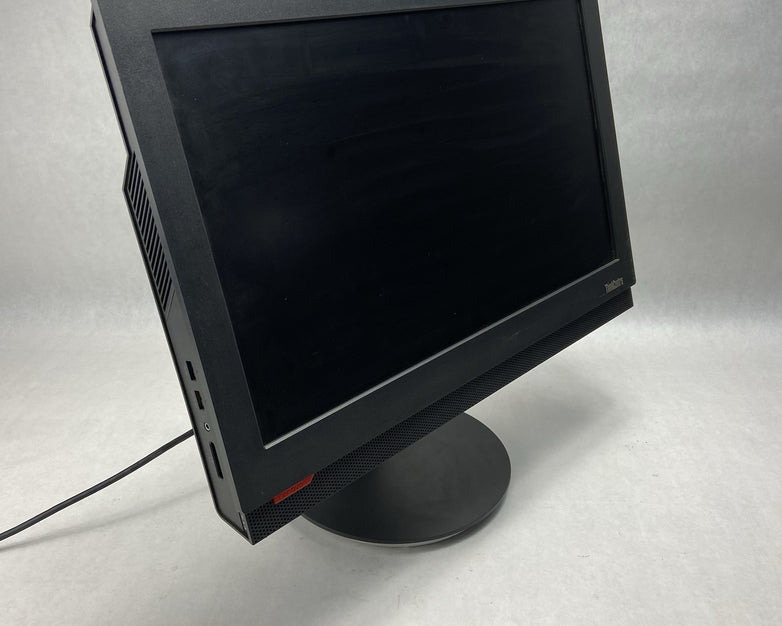 Lenovo ThinkCentre M800z AIO Intel Core i5-6400 2.7GHz 4GB RAM No HDD No OS
