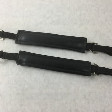 Handles/Straps for ENTEK IRD dataPAC 1500 (1 set of 2)