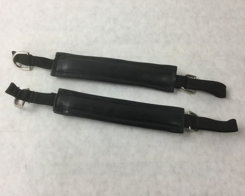 Handles/Straps for ENTEK IRD dataPAC 1500 (1 set of 2)