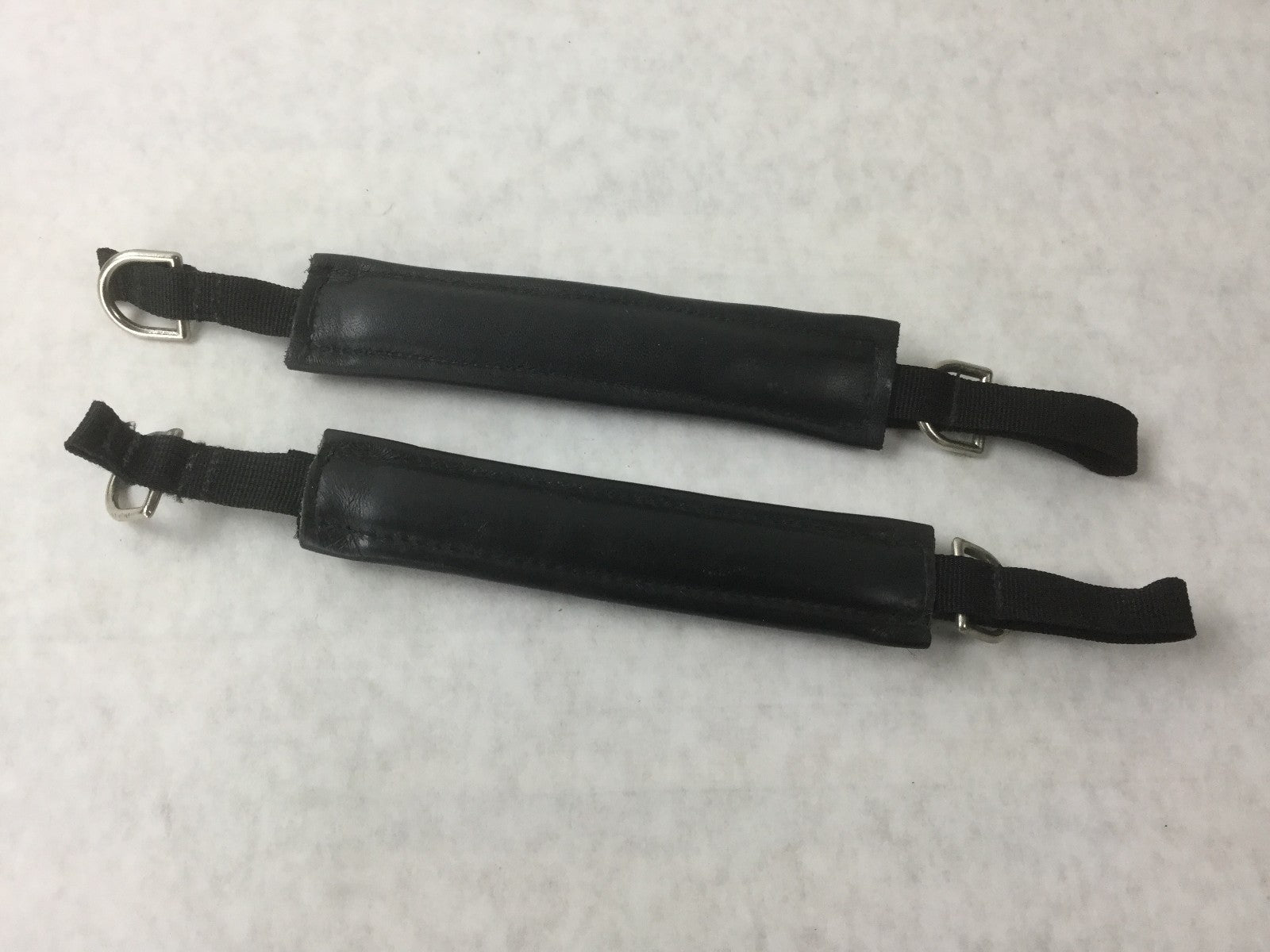 Handles/Straps for ENTEK IRD dataPAC 1500 (1 set of 2)