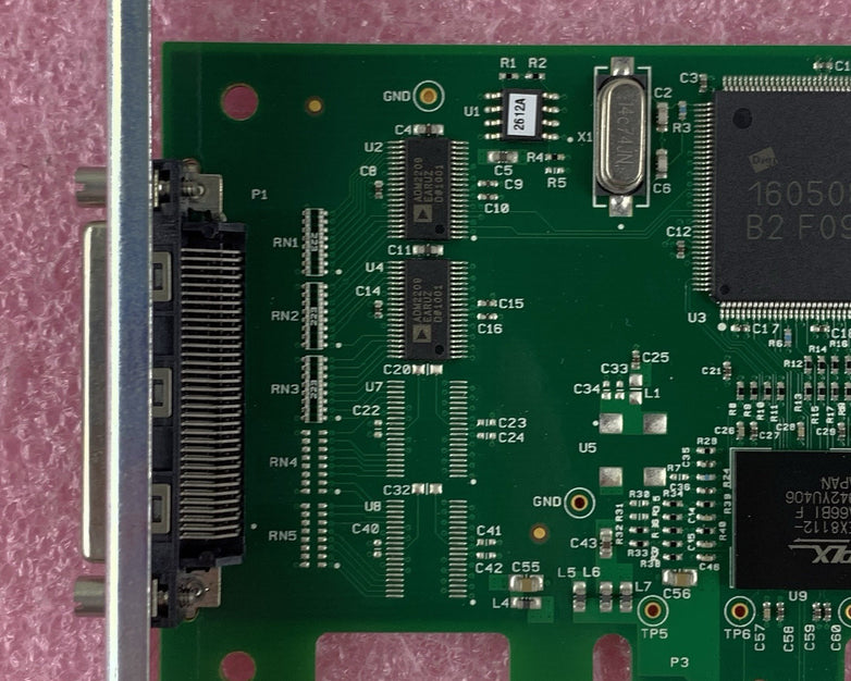 IBM 46K6734 Port PCIe x1 Async Neo 4p HiPro