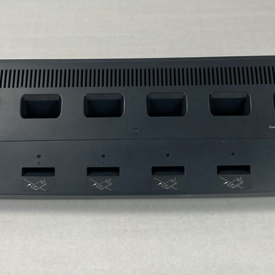 Cisco Unified Wireless IP Phone 7925G Multi-Charger No AC Adapter Untested
