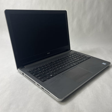 Dell Inspiron 5559 15.6" i3-6100U 2.30 GHz 4 GB RAM NO SSD No OS No Batt