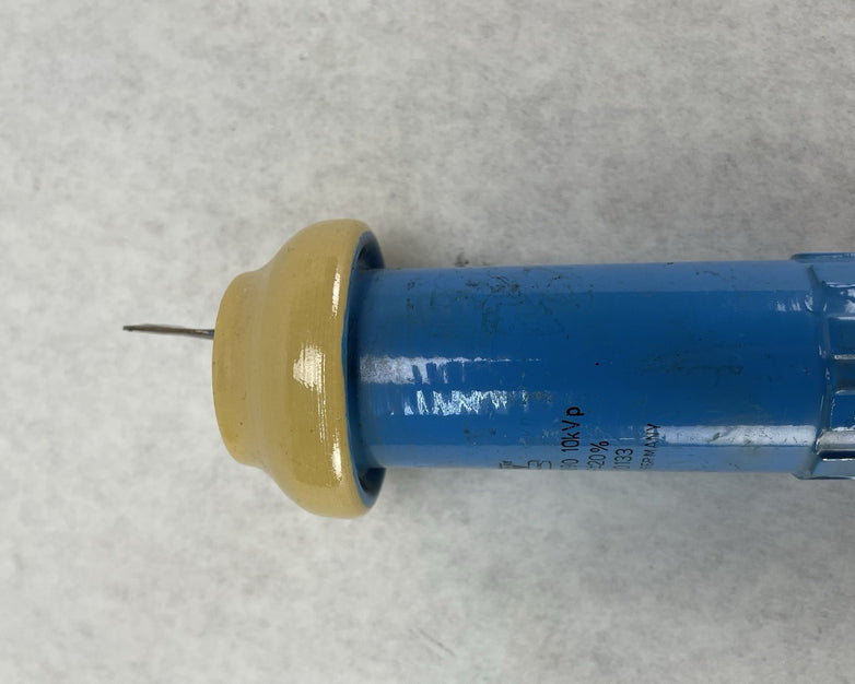 Vishay TD 030090 RF Power Pot Ceramic Capacitor