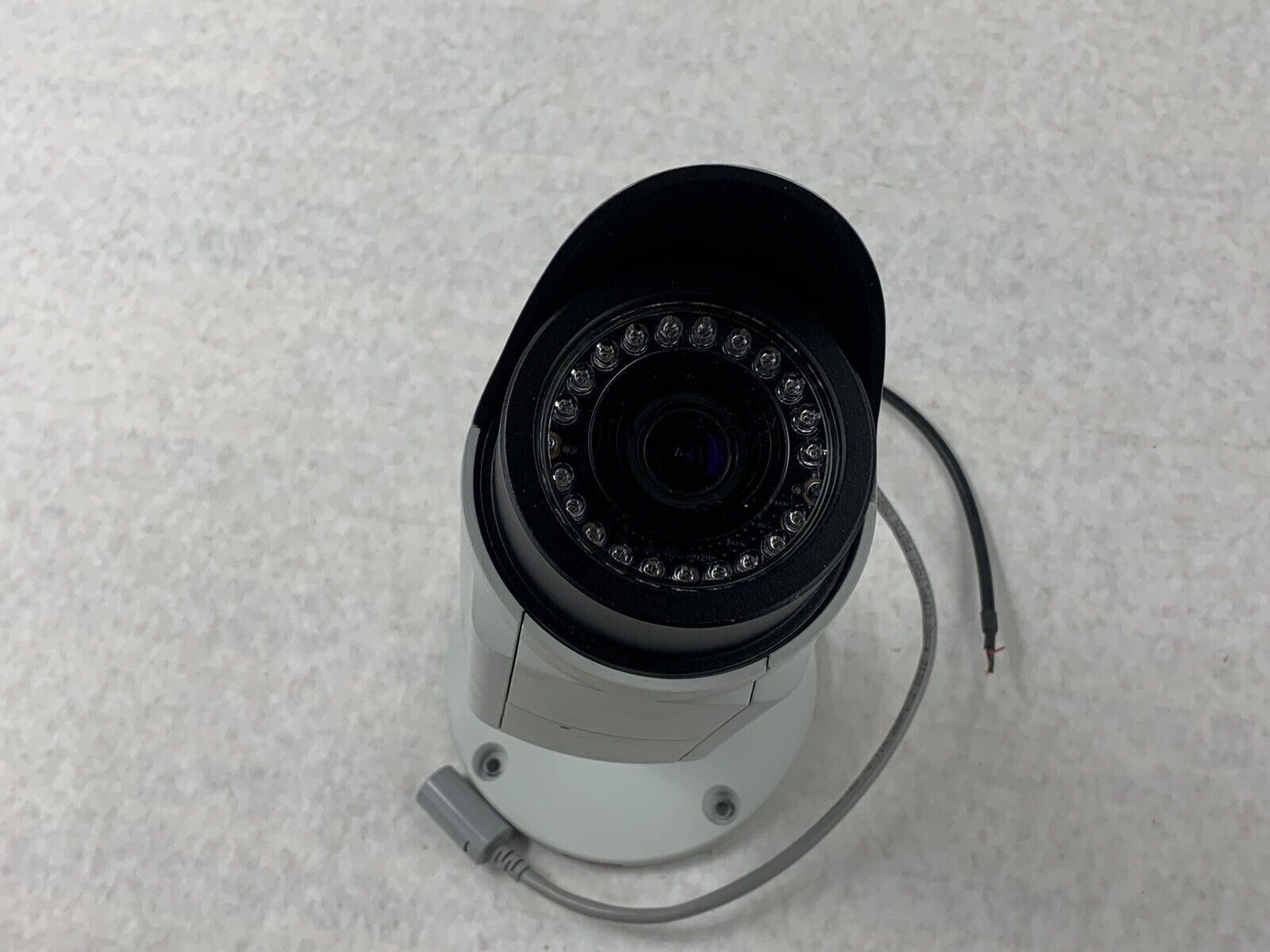Sony Ipela HD Outdoor Camera SNC-CH160 IEEE(POE) DC 36V-57V 12.9W
