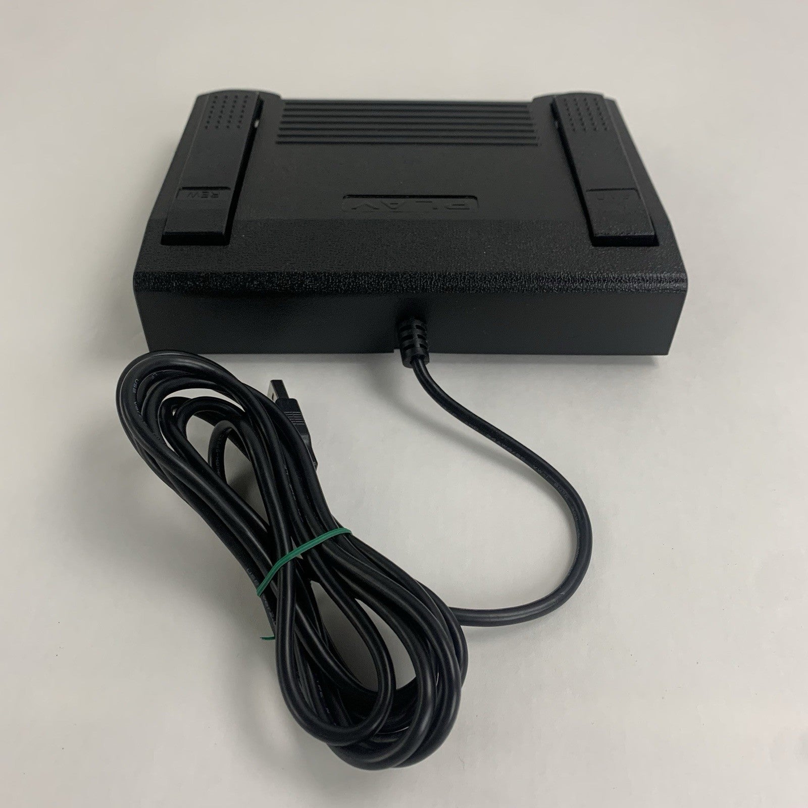 Infinity Series IN-USB-1  Transcriber Foot Control Instrument3