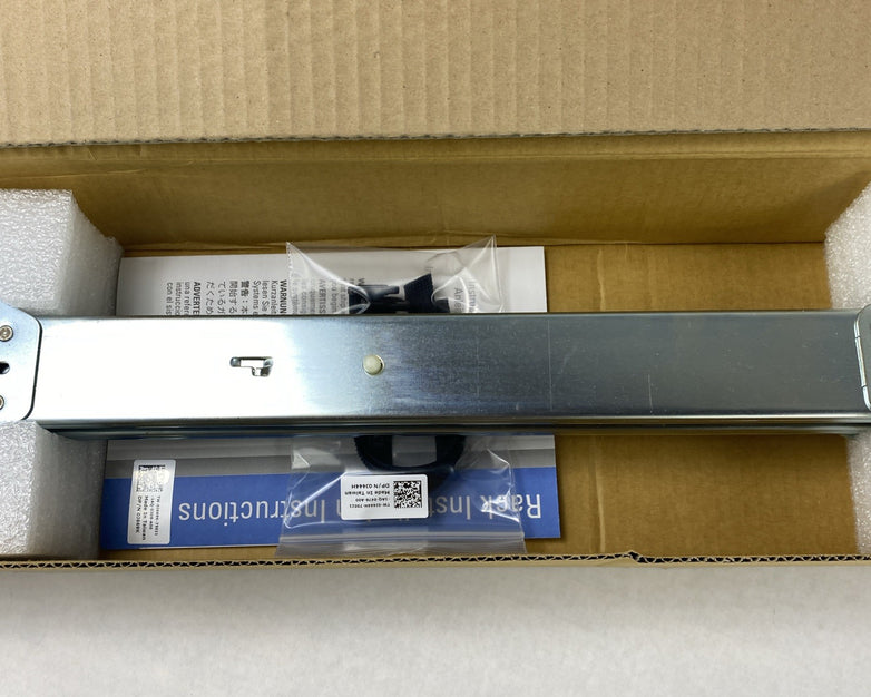 Dell GW588 Sliding ReadyRail Kit