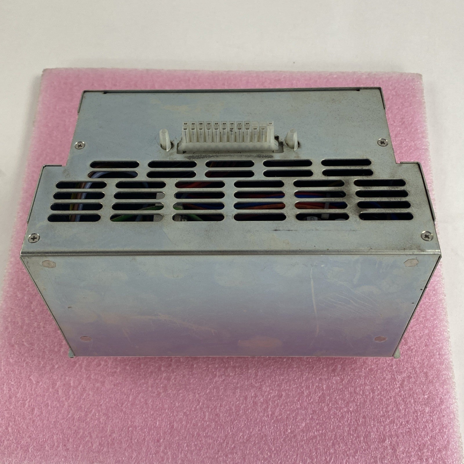 WizLAN WIZ-2016A-PS(24PU) Power Supply8