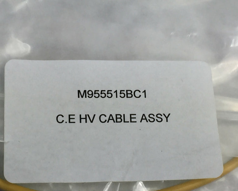 C.E. HV Cable Assy  M955515BC1